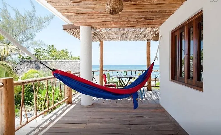 Villa El Secreto Xpuha Xpu Ha