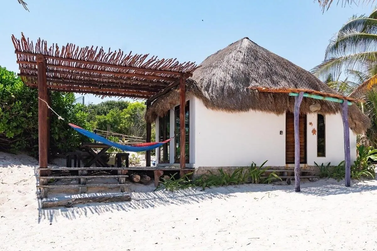 Villa El Secreto Xpuha Xpu Ha