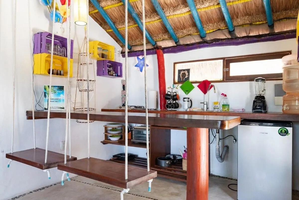 Villa El Secreto Xpuha Xpu Ha Mexiko