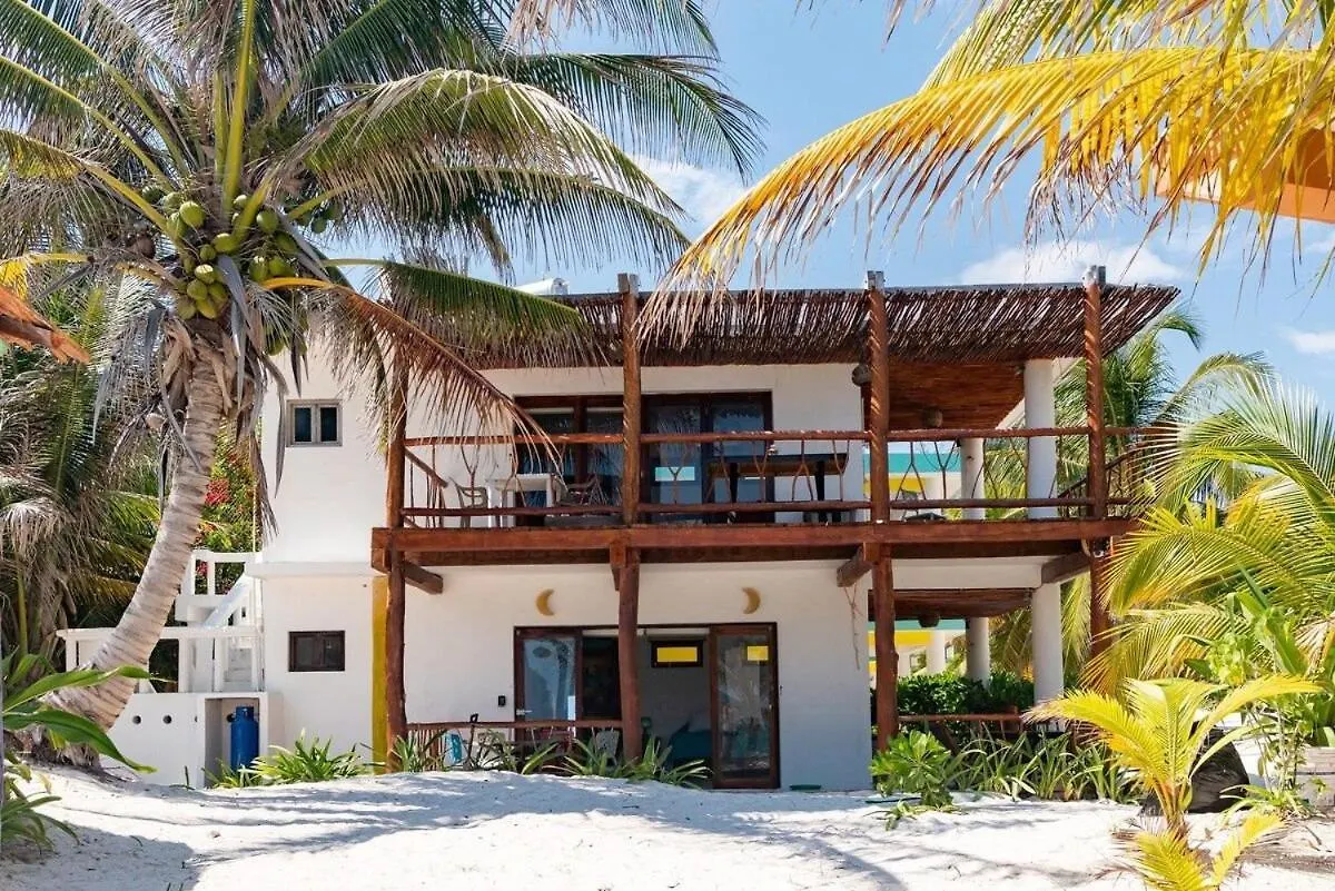 Villa El Secreto Xpuha Xpu Ha