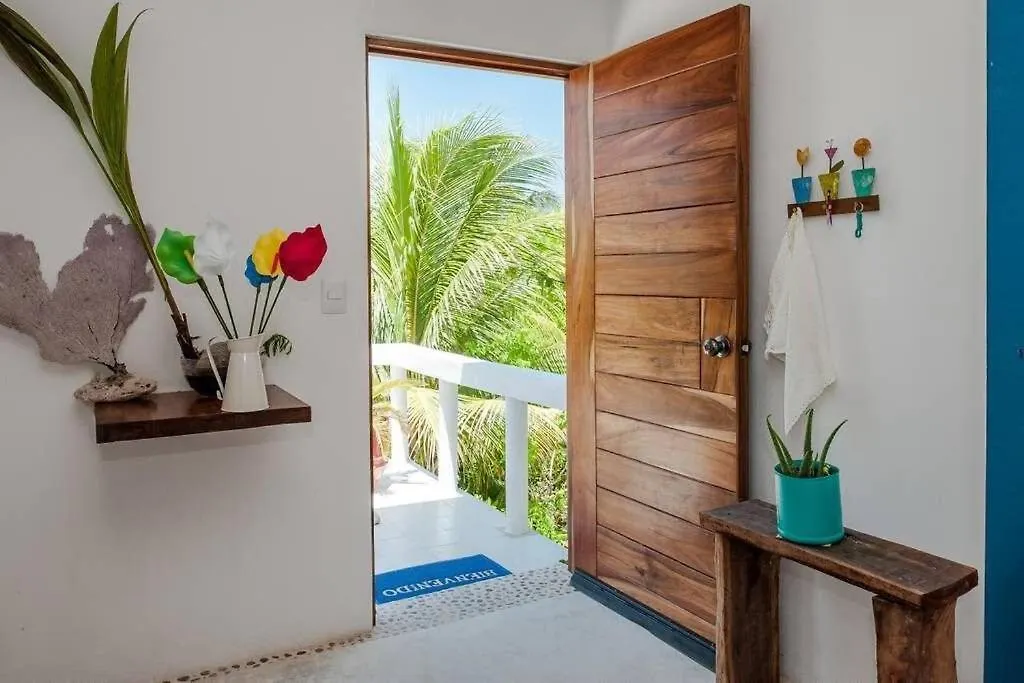 Villa El Secreto Xpuha Xpu Ha Mexiko