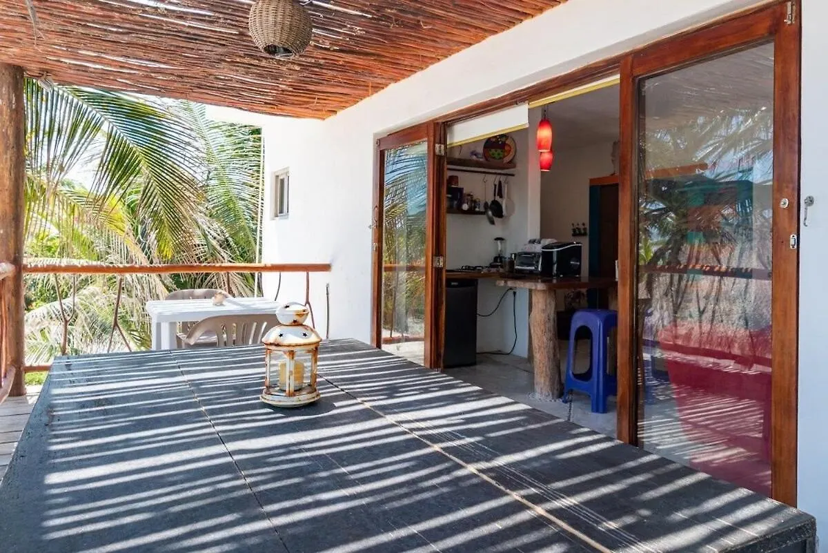 Villa El Secreto Xpuha Xpu Ha