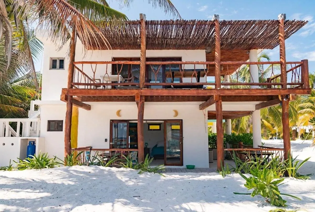 Villa El Secreto Xpuha Xpu Ha Lodge