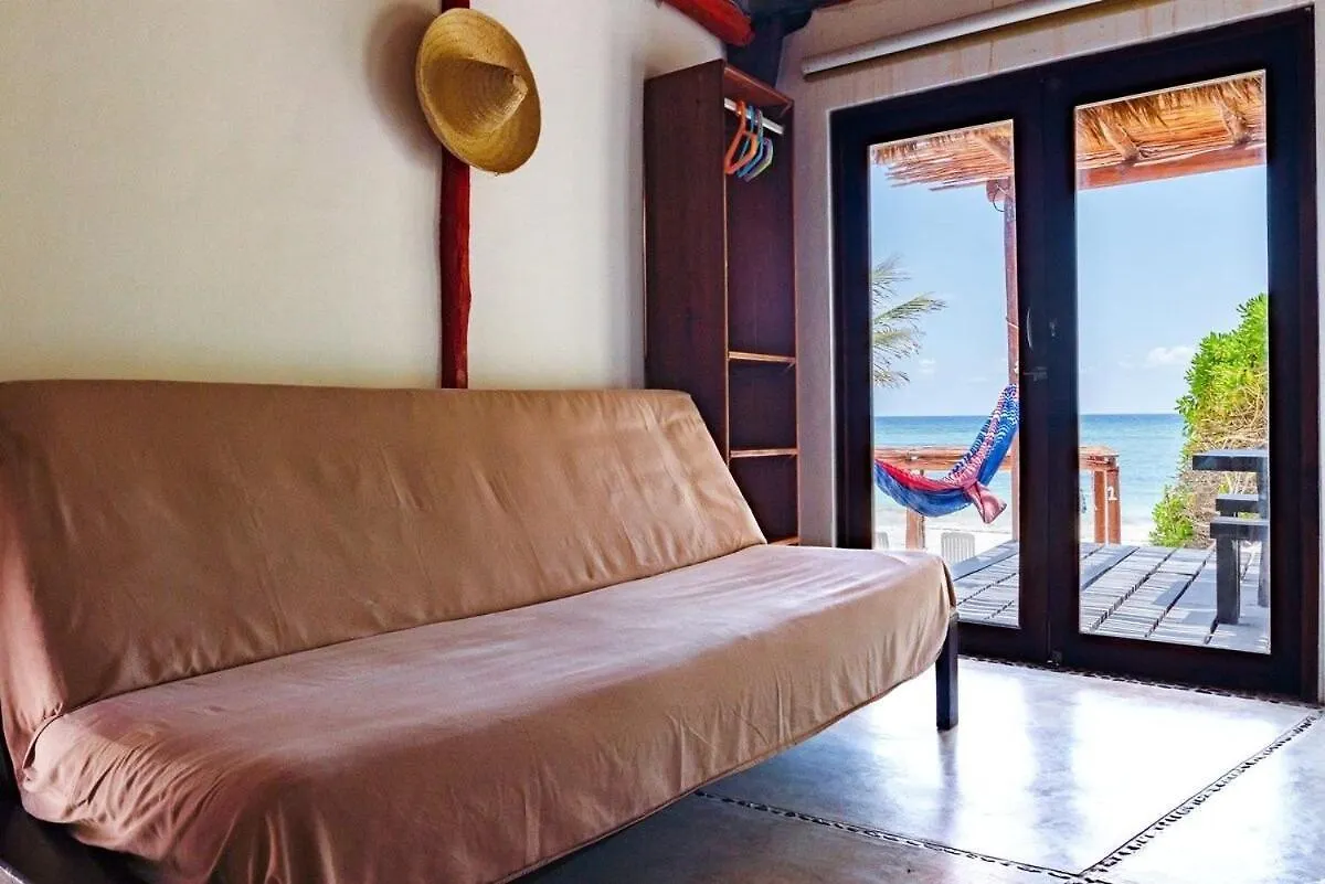 Villa El Secreto Xpuha Xpu Ha
