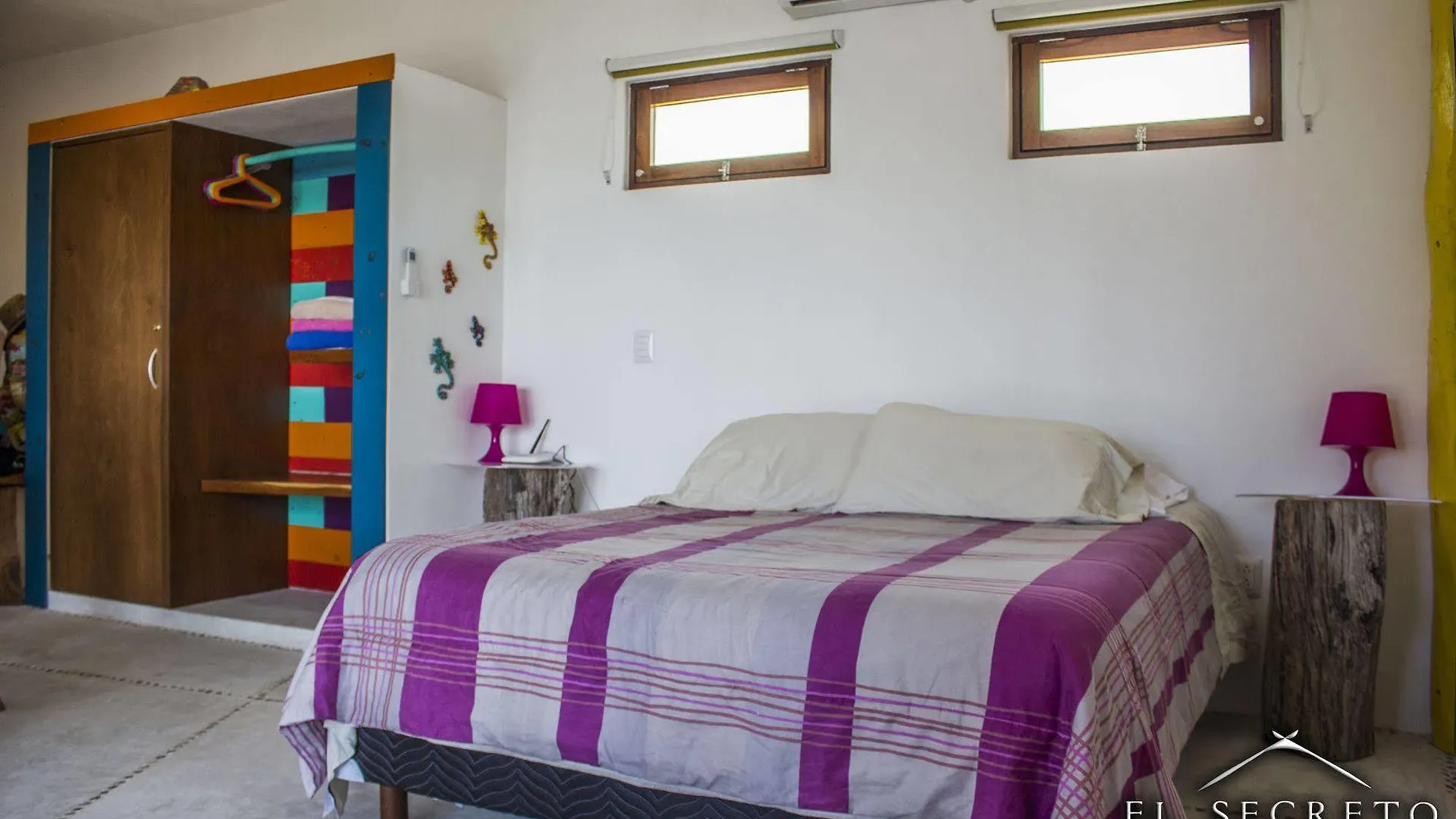 Lodge Villa El Secreto Xpuha Xpu Ha