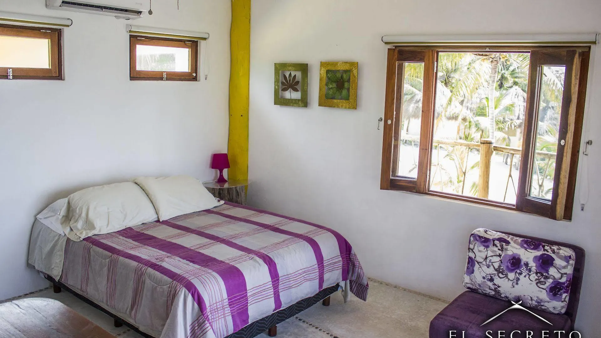 Villa El Secreto Xpuha Xpu Ha