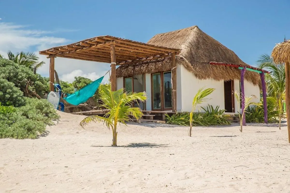 El Secreto Xpuha Villa Xpu Ha 0*,