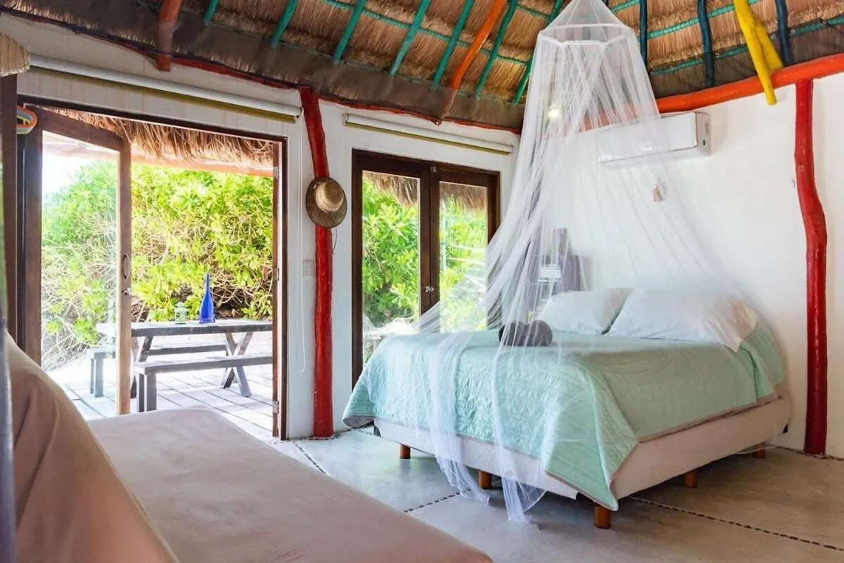 El Secreto Xpuha Villa Xpu Ha