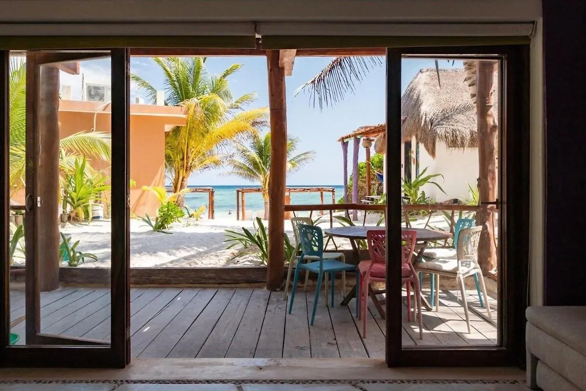 El Secreto Xpuha Villa Xpu Ha Lodge