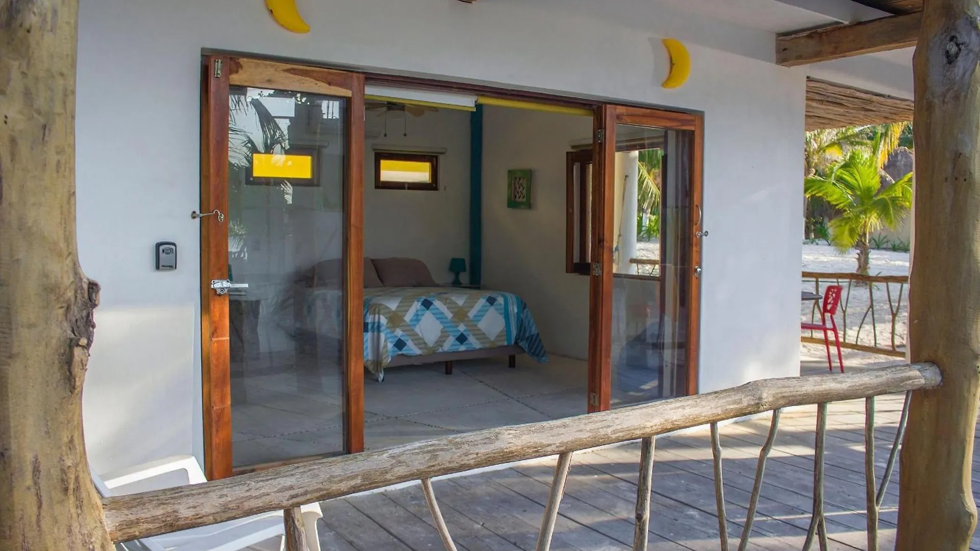 El Secreto Xpuha Villa Xpu Ha Mexico