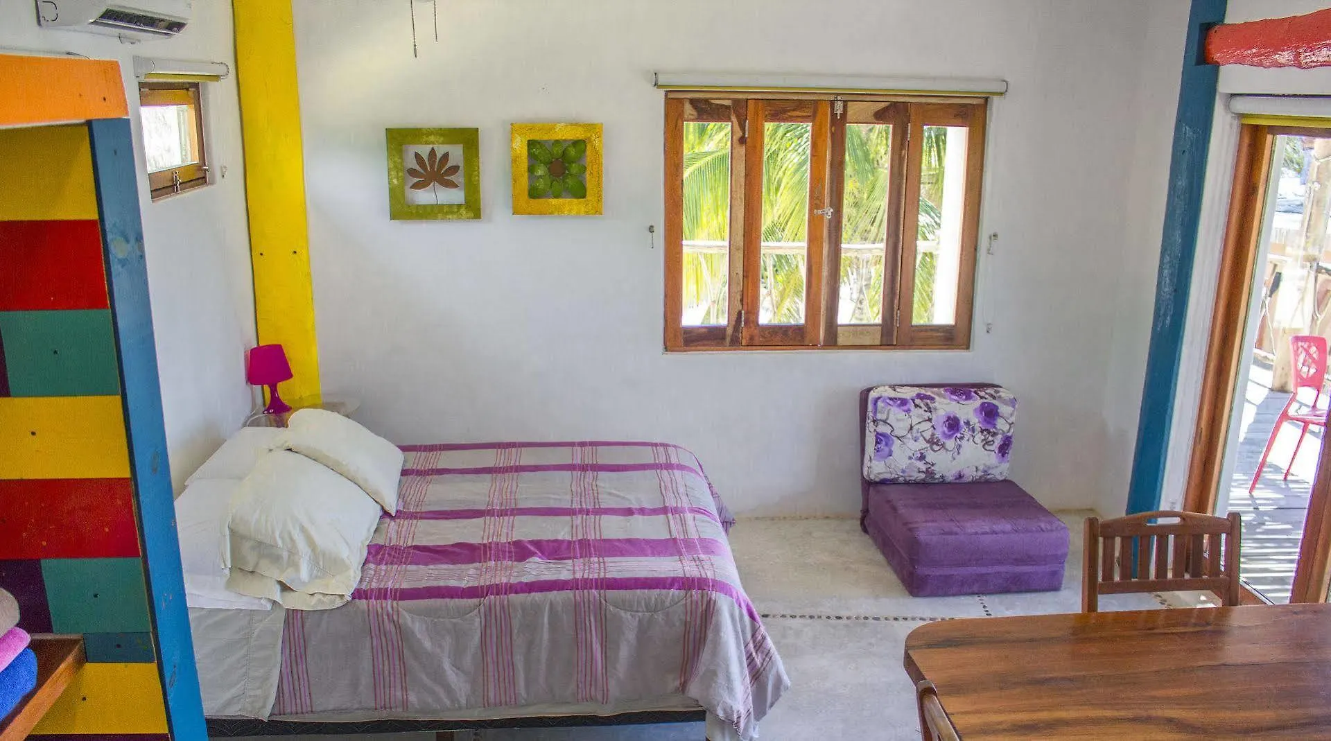 El Secreto Xpuha Villa Xpu Ha Lodge